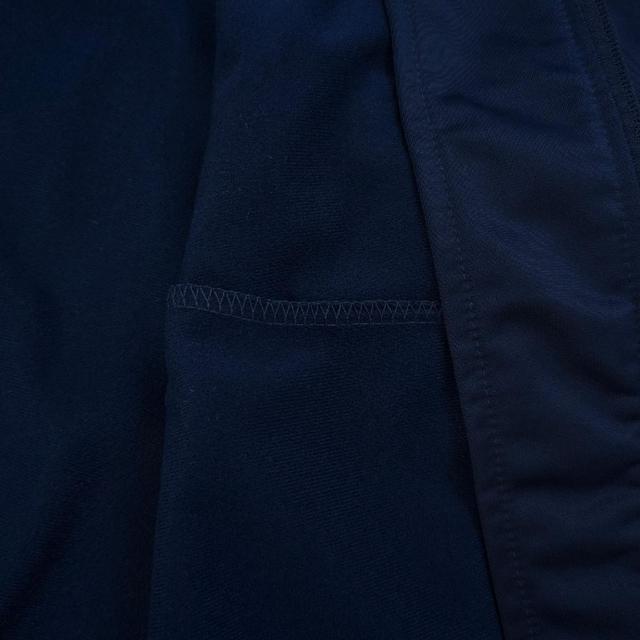 2026新款Adidas阿迪达斯经典刺绣三叶草休闲情侣立领夹克外套，采用爽滑亲肤梭织面料