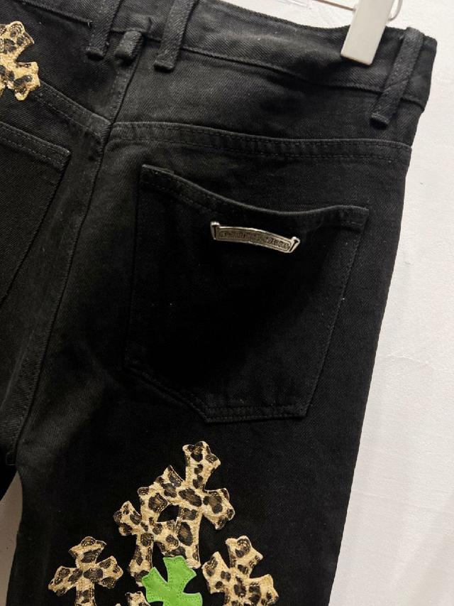 真实还原Vintage极致质感 -原版五金辅料水洗等吊卡