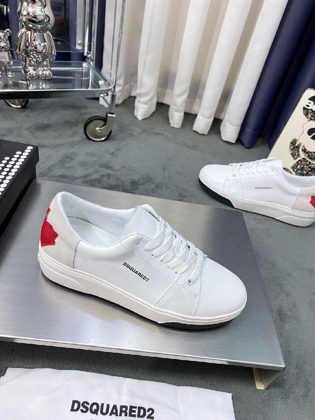 商品商标: DSQUARED2「 D2次方 」