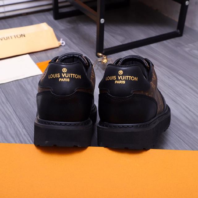 LOUIS VUITTON「 路易威登 」休闲鞋