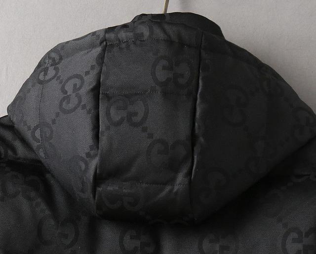 新款羽绒90白鸭绒外套，秀场新品‼品相非常完美