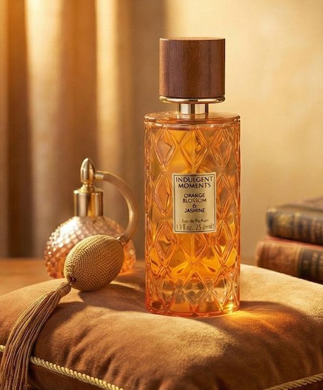 美國大牌平替版 Indulgent Moments 🍊 橙花與茉莉淡香精 (125ml)#限時特價