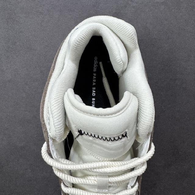 原楦原纸版开模，鞋型立体饱满 ✦ 零毛边、零溢胶、零线头瑕疵