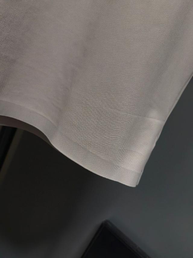 DESCENTE 秋冬系列 32s双纱300克面料 迪桑特专柜经典