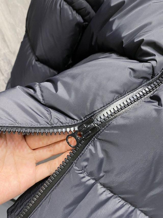 1955秋冬新款🆕羽绒服 原版1:1订制五金配件全进