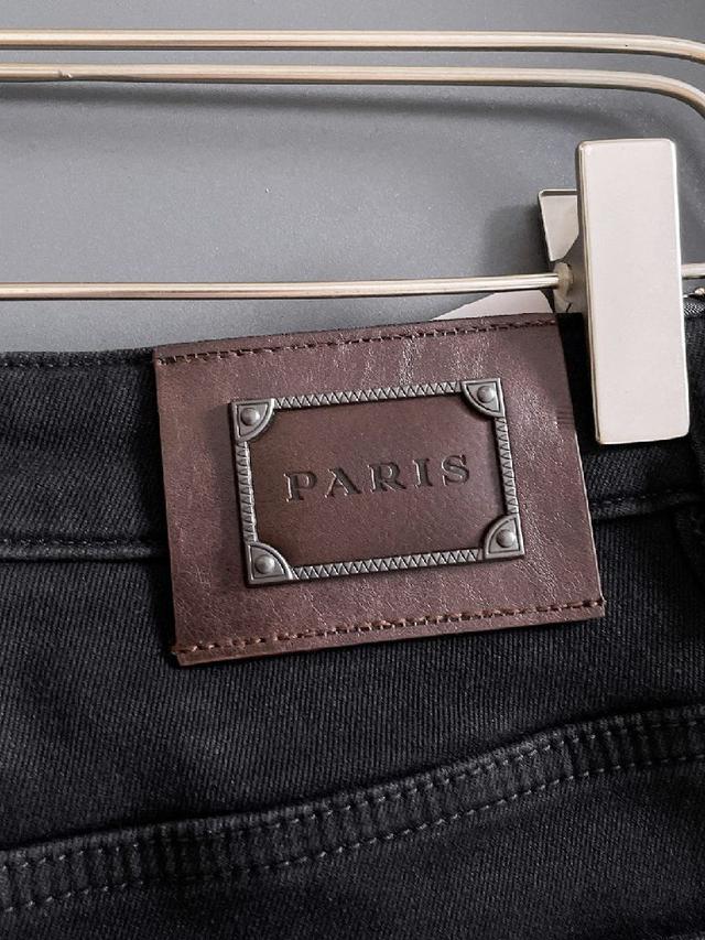 25ss秋冬新品高端牛仔裤 原单欧货