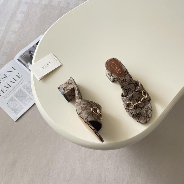 独家同步 Gucci 古驰26P