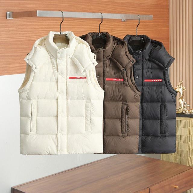 2025冬季新款羽绒服，原版1:1订制五金配件全进口原