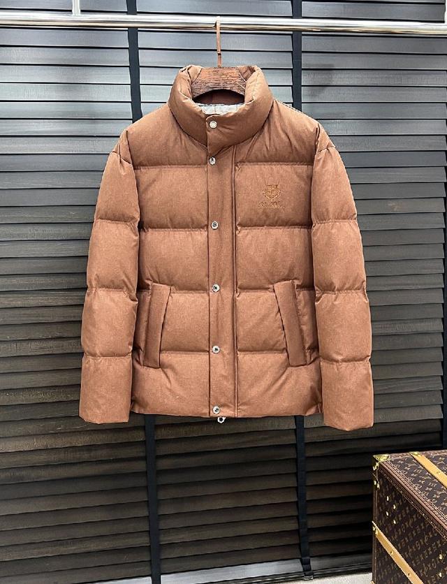 轻奢时尚休闲风格，轻盈保暖柔软！低调系列时尚百搭