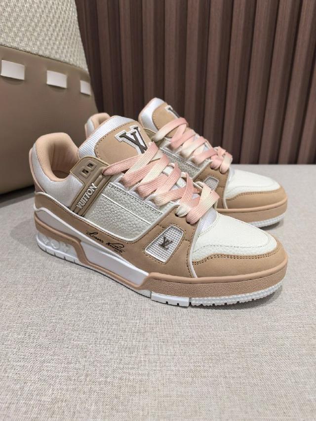 Trainer！你们要的Trainer来咯！