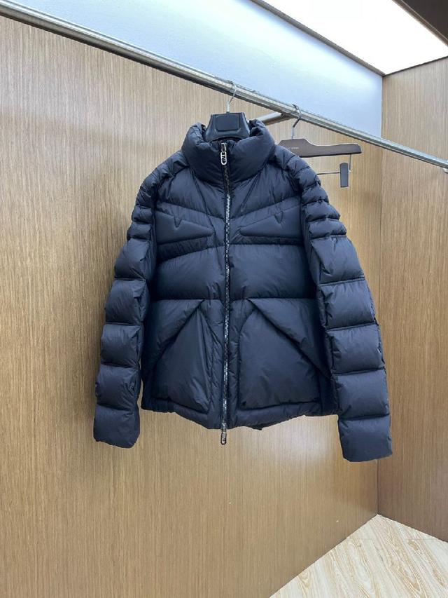 主推款💢Moncler 羽绒服2025最新款时尚设计师款羽绒外套.处