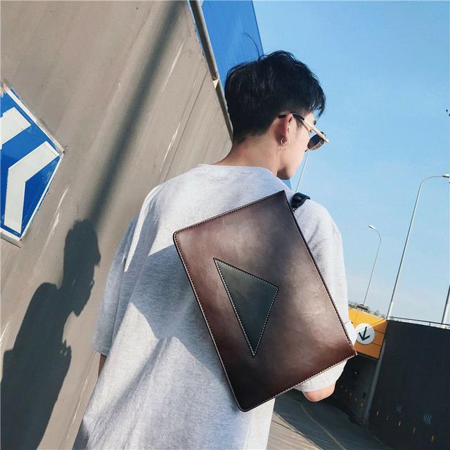 帥氣男包