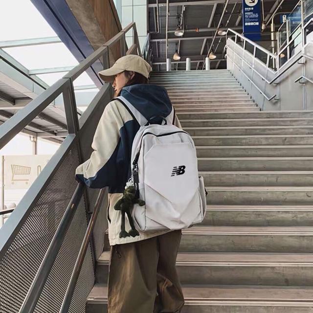 NB new balance新百伦NB双肩包旅行大背包