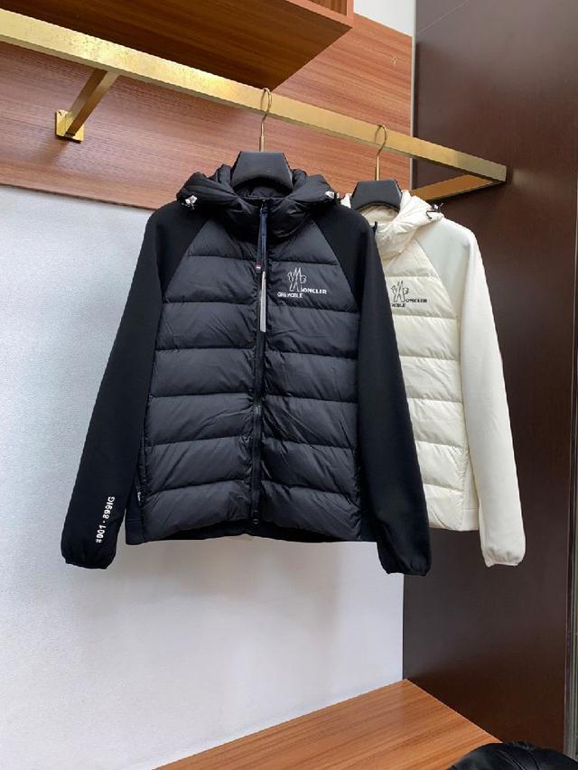 轻盈保暖柔软！低调系列时尚百搭，就是有型！香港贸易订单