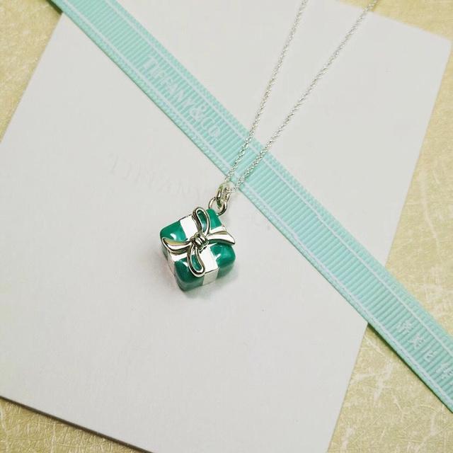 Tiffany小清新款式
