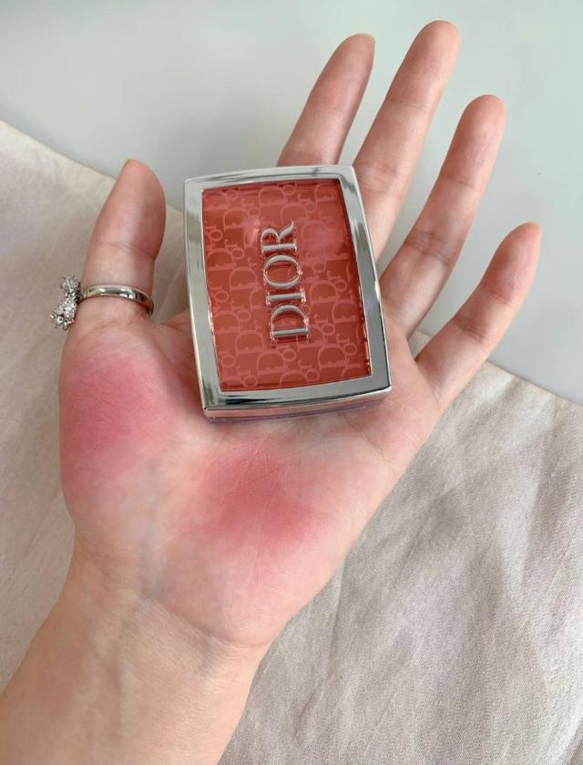 Dior 迪奧 專業後台粉頰彩 4.4g#02/28