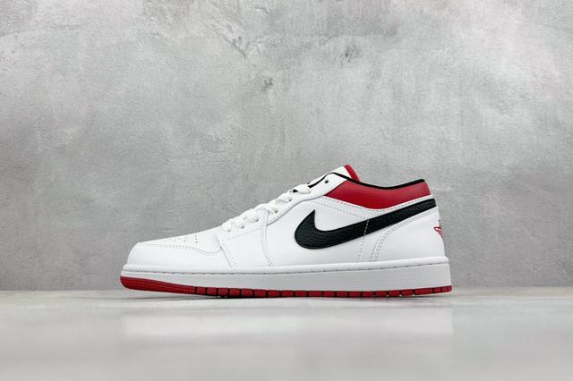 77633【喬1】 Air Jordan 1 Low