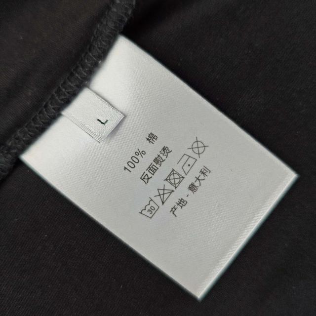 定制进口双股100%纯棉面料 手感柔软细腻 穿着亲肤舒适