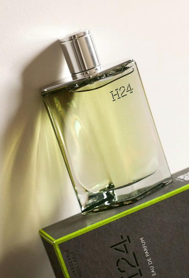 法國 HERMES H24 淡香水100ml