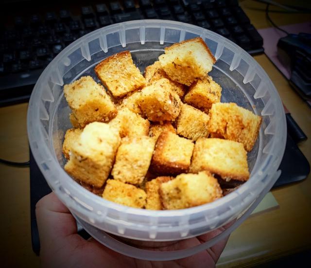 預購 口口脆-義式香料 150g-8/27號中午12點結單