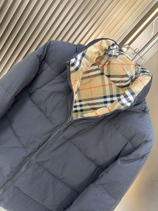 1V草间弥生联名波点系列连帽羽绒外套 满幅Monogram
