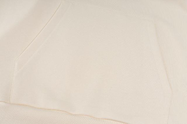 1v x Nigo 花朵印花连帽卫衣 面料采用16S双纱
