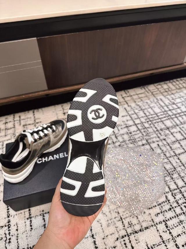 25ss 春夏新款专柜顶级休闲款运动鞋