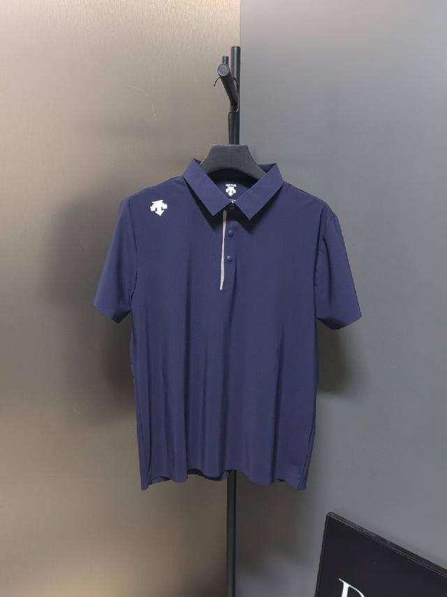 DESCENTE/迪桑特夏季新款！高版本