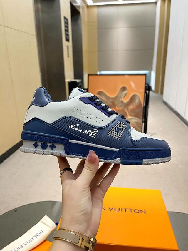 LOUIS VUITTON  |  路易威登²⁰²¹ 퐬퐬