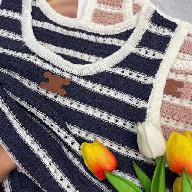 2025SS新款 高级三彩系列款  巨好看的系列 非常高级的