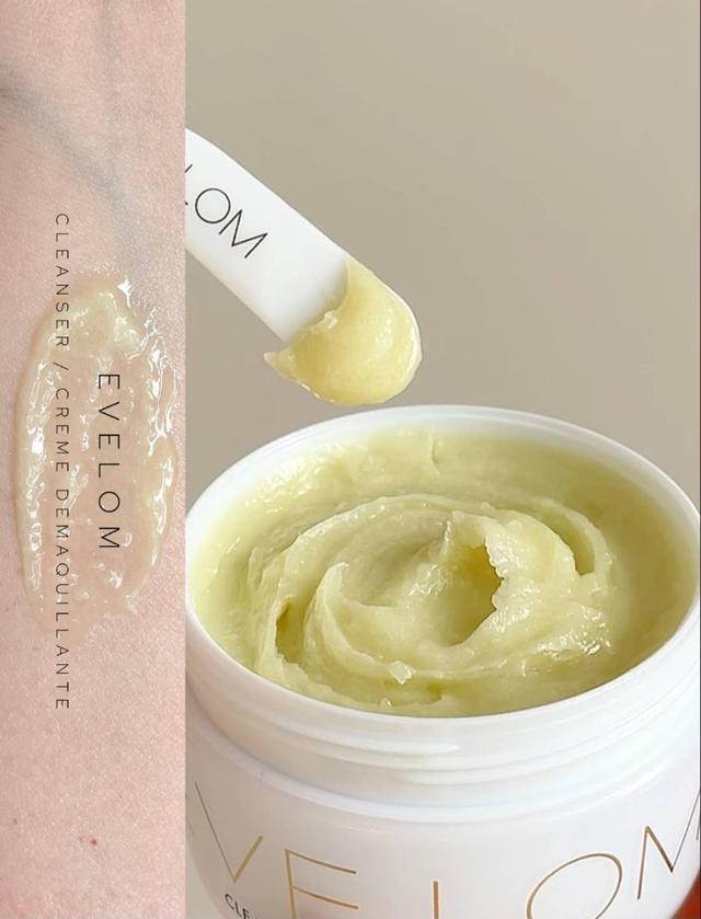 EVE LOM 全能深層潔淨霜 100ml#03/12