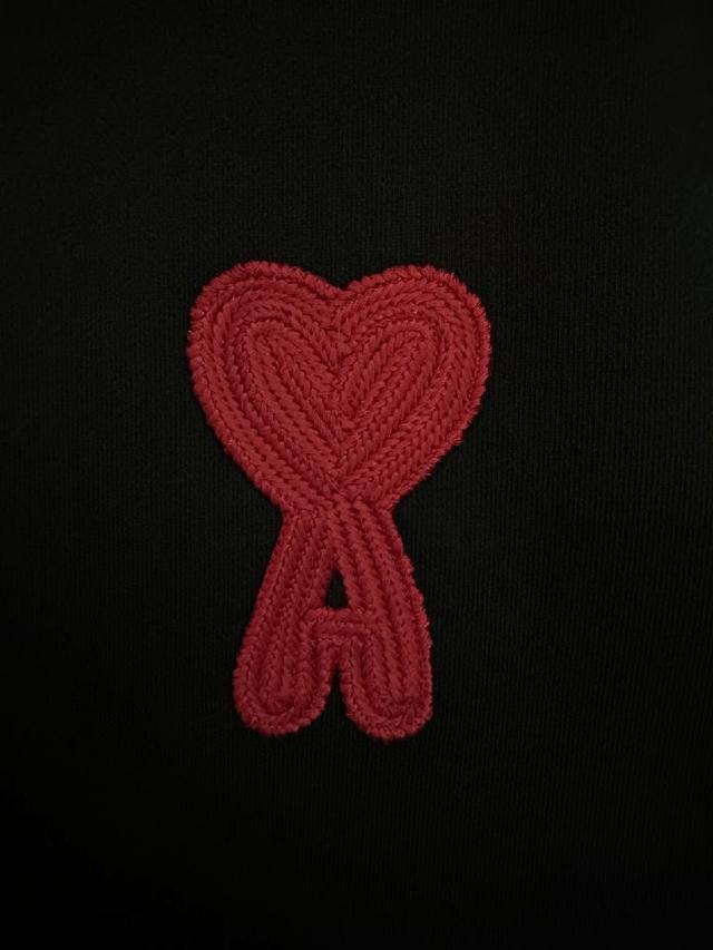 LV 路易威登黑金刺绣字母针织开衫外套