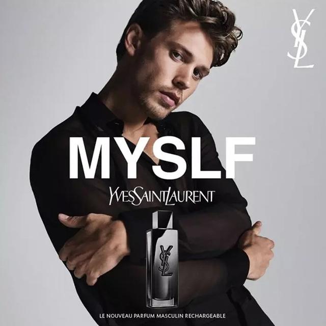 YSL MYSLF香氛皂 100g#09/15