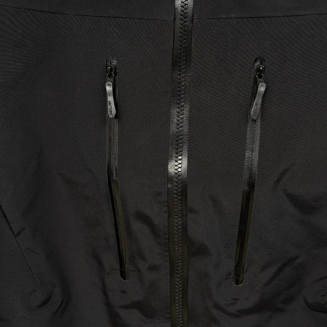 Arcteryx始祖鸟 Alpha系列 Sv7 第七代三合一 可拆卸