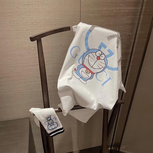 G家聯名款機器貓