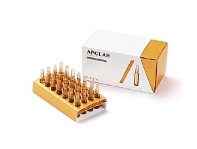 APCLAB 28天煥白新生小棕瓶安瓶精華28x1.5ml