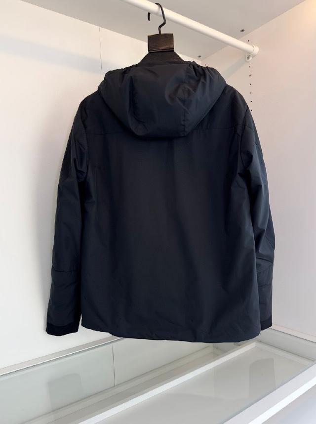一衣两种穿法🌟时尚顶级羽绒服
