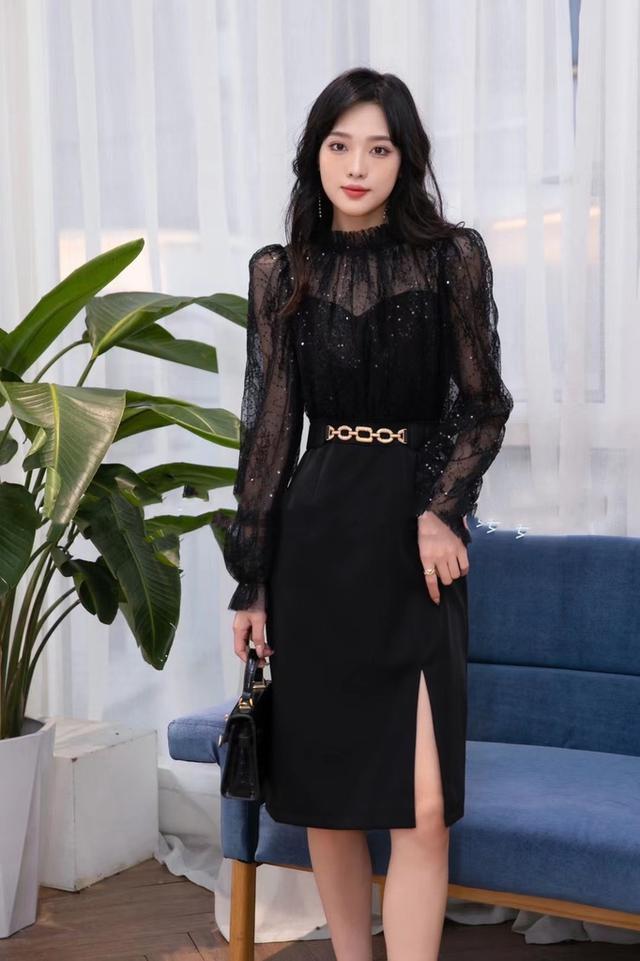 高端女裝