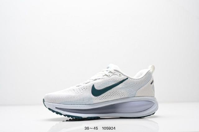 公司货 Nike Air Zoom Vomero 18 登月
