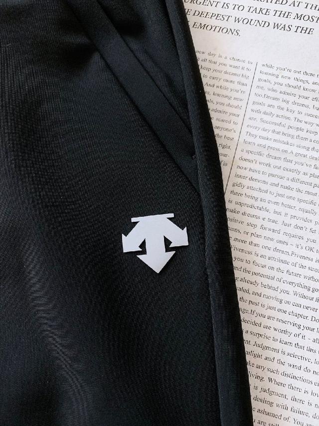 DESCENTE 迪桑特 2025FW秋冬新品