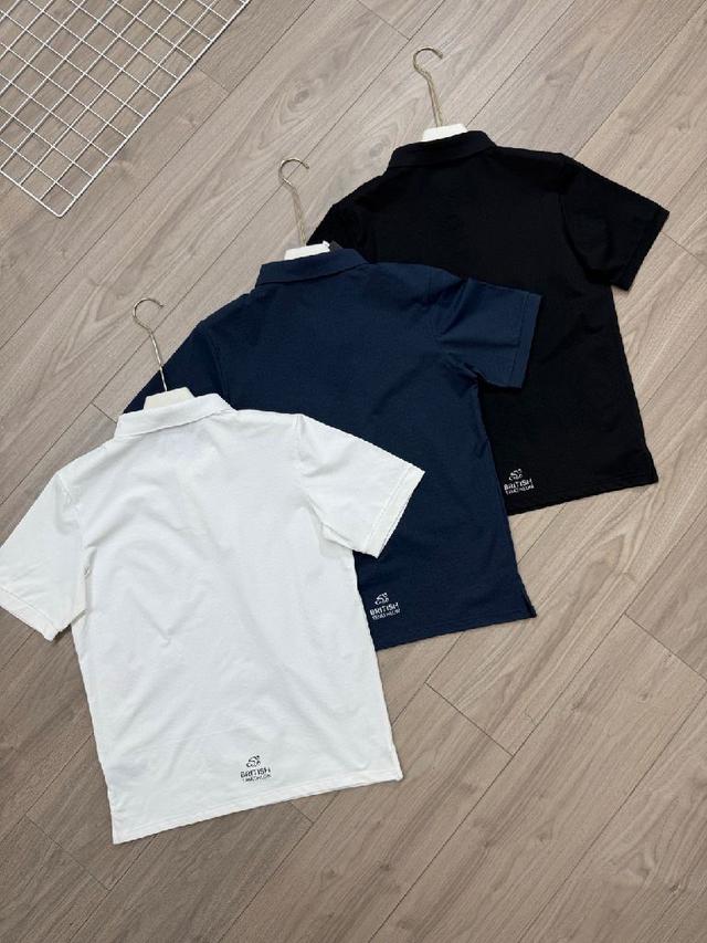 DESCENTE迪桑特官方女士防晒短袖POLO衫高尔夫凉感冰丝速干POLO衫