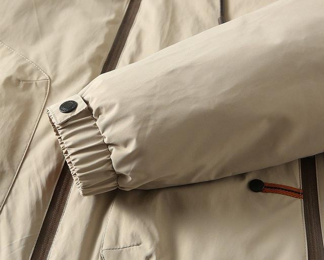 💰P2900 🔥🔥杰尼亚羽绒服尺寸表…… 920