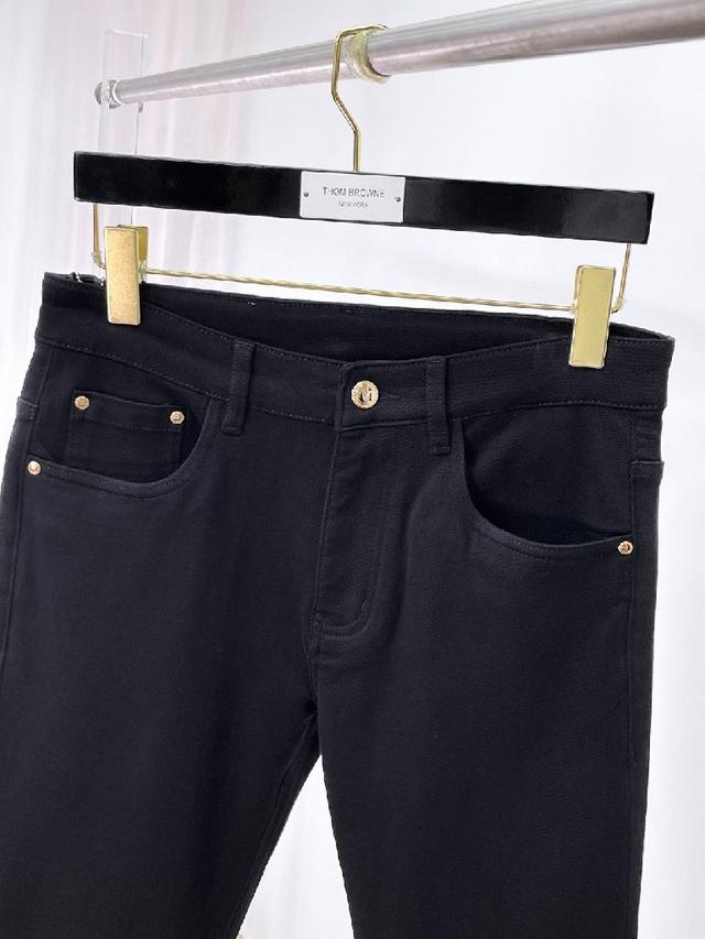 25秋冬新品高端牛仔裤 原单欧货