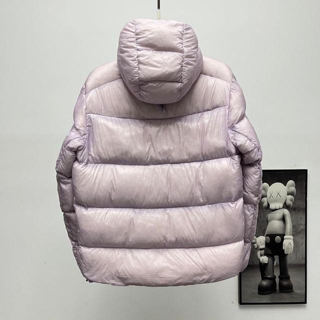 Kailas丨凯乐石GT5000户外连帽羽绒服