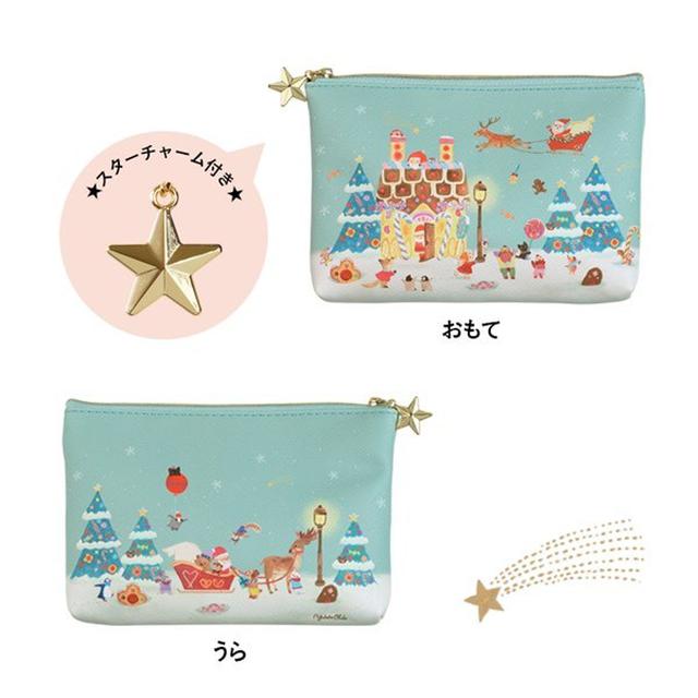 日本🇯🇵🎄Mary’s 聖誕糖霜小屋巧克力餅乾包 🎅#11/18