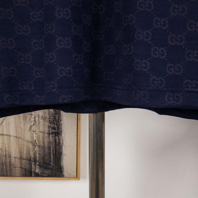 人工学立体裁剪，上身自然修身，纯棉竹纤维面料，工艺精致、大气