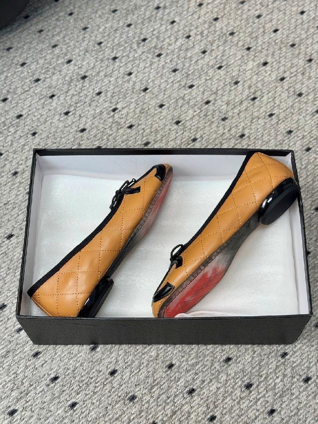 CHANEL Vintage康鹏系列单鞋｜法式优雅基因觉醒】