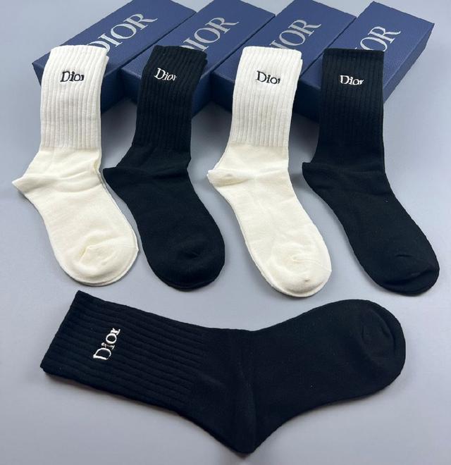 纯棉质量，穿着舒适透气[强][强]一盒5双🎁🎁