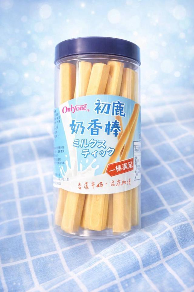 【預購商品】【0919結單】【批發】初鹿 奶香方塊奶香棒系列170g(升級版乳香濃度)