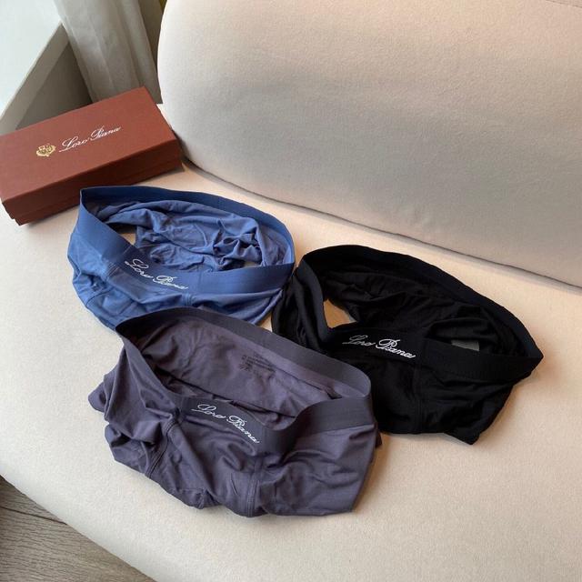 系列平角内裤（1盒3条）~原单品质！